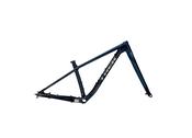 Farley C F/S M Carbon Blue Smoke