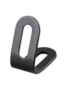 Fender Part Trek-Diamant UM2+/District+ 2 Bracket Black Rear