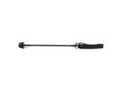 Skewer Trek Formula QR-22 5/130/144 mm Black Rear