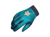 Glove Fox Racing 25 Ranger Small Forest Green image