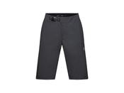Short Fox Racing 25 Ranger/Liner Women 10 Black