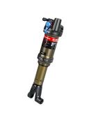 Shock Fox Fuel EX 29 2020 Factory 210x55mm Black/Gold