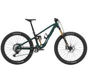 Fuel EX 9 XT L Matte Juniper/Blue Sage Splatter