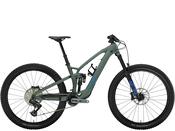 FUEL EXe 8 GX AXS EU S Matte Keswick