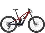 FUEL EXe 8 GX AXS EU XL Rage Red to Deep Dark Blue Fade