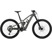 FUEL EXe 8 XT EU L Satin Mercury