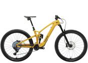 FUEL EXe 9.9 XX1 AXS EU M Satin Baja Yellow image