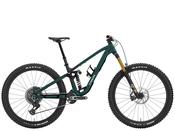 Fuel LX 9 X0 AXS L Matte Juniper/Blue Sage Splatter image