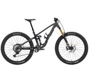 Fuel LX 9 XT L Lithium Grey/Trek Black Splatter