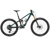 Fuel MX 9 EA90 L Matte Juniper/Blue Sage Splatter