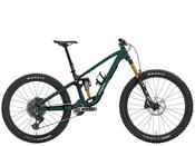 Fuel MX 9 X0 AXS L Matte Juniper/Blue Sage Splatter