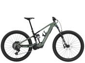 FUEL+ EX 9.7 EU S Lichen Green/Keswick Green Splatter image