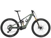 FUEL+ EX 9.8XTDI2 EU XXL Lichen Green/Keswick Green Splatter image