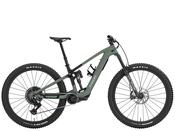 FUEL+ EX 9.8 EA90 EU XL Lichen Green/Keswick Green Splatter