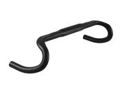 Bar Bontrager GR Elite 44 cm Hood 48 cm Drop Black image