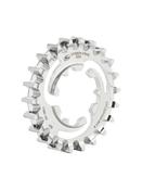 Cassette Gates CDX 22t Enviolo Silver