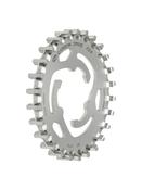 Cassette Gates CDX SureFit Sprocket 26T 11Pitch Steel Silver