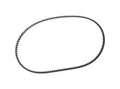 Belt Gates CDX 128t 1408mm Black-Black
