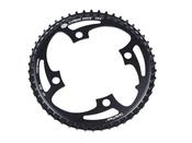 Chainring Gates CDX 50T 104BCD 4-Bolt Belt Drive Black