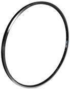 Rim Gruenert Cut 19 622 32 Hole V-Brake Eyelet Black