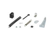 Fender Part Hebie Stabilizer 0695 UNI E Silver