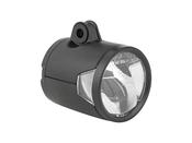 Light Herrmans MR8-E Front For PCB Connector Black