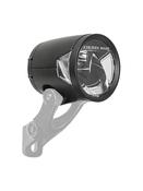 Light Herrmans MR8-E 6-12V DC No Bracket Black Front