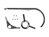 Chainguard Herrmans Slim 48T Bosch G4 BK/CLR