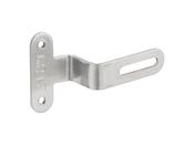 Bracket Hesling Bosch Gen3 Chainstay Mount Black