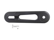 Chainguard Hesling Cinco Bosch G3 Nexus-5 W/O Bracket Black