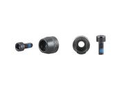 Hub Part Trek Hyena V4 Hub Motor Anti-Rotation Washer Kit