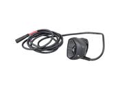 Computer Hyena Handlebar Display Black