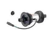 BB Hyena Hydrive Torque Sensor Black