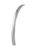 Fender Diamant Juna+ 700c 53mm 866mm Anodized Silver Front