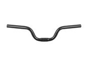 Bar Lee Chi 25.4mm Clamp 80mm Rise 500mm Black