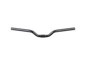 Bar Lee Chi 25.4mm Clamp 40mm Rise 560mm Black