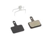 Brake Pad Promax PD099S Disc Black Pair image