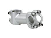 Stem Lee Chi DA-32 Threadless 80mm Sandblasted Silver