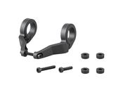 Light Part Trelock for Swingo-XE/Blueline30&amp;50 31.6 Black