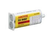 Lubricant Loctite Hysol 9460 Epoxy Adhesive 50mL image