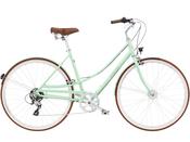 Loft 7D EQ Ladies' M Seafoam