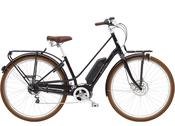 Loft Go! 5i Step Thru EU 400Wh M Black image