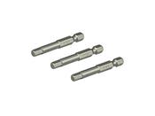 Tool Unior Madone SLR Seatpost Extended 5mm Bit 3/Pack