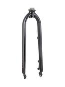 Fork Rigid Electra Townie GO! Ladies' 5i Ebony