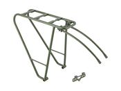 Rack Electra Townie GO! 5i Olive Rear