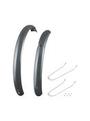 Mudguard Electra Townie GO! 5i 26in Anthracite Pair