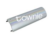 Cover Electra Townie Path Go! Battery Cover Holograph
