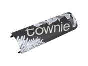 Cover Electra Townie Path Go! Battery Cover Black