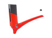 Seatlug Trek Madone SL6 Mst 54 Radioactive Red/Trek Black image