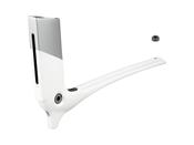 Seatlug Trek Madone SL7 Mst 56/8 Crystal White/Quicksilvr image